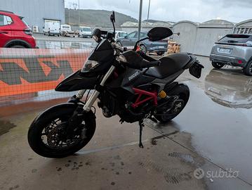 Ducati Hypermotard 821 SUPER MOTARD
