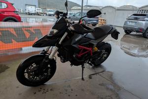 Ducati Hypermotard 821 SUPER MOTARD