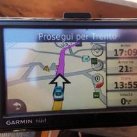 Garmin 1390 Navigatore