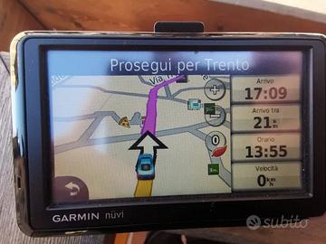 Garmin 1390 Navigatore