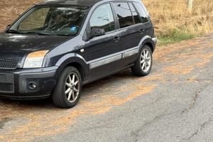 Ford fusion 1400 tdci