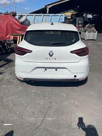 Solo ricambi renault clio del 2019