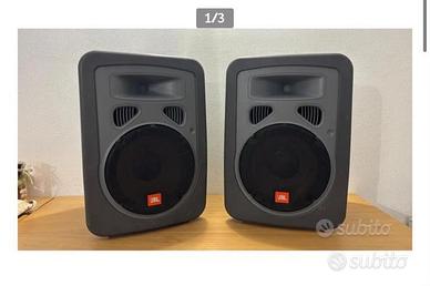 Monitor JbL