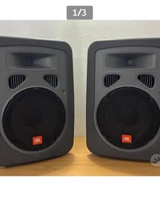 Monitor JbL