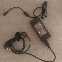 Alimentatore universale 90W per notebook