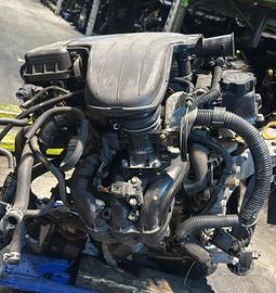 Motore Citroen c1 1KR