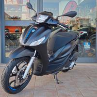 Piaggio Medley 125 S 2025