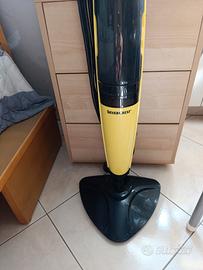lavapavimenti a vapore