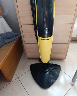 lavapavimenti a vapore