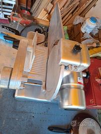 Affettatrice Professionale 