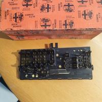 Centralina Fusibili per Alfa Romeo 75