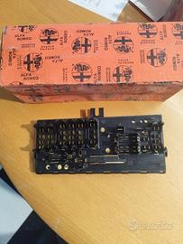 Centralina Fusibili per Alfa Romeo 75