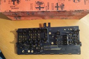 Centralina Fusibili per Alfa Romeo 75