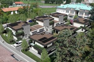 VILLA SINGOLA A DOLZAGO