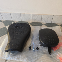 Sella Sportster 1200