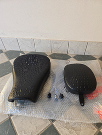 Sella Sportster 1200