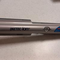Piastra per capelli Imetec 