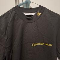 t-shirt  Calvin Klein originale 