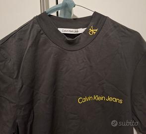t-shirt  Calvin Klein originale 