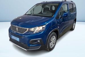 PEUGEOT Rifter Puretech 130 S&S EAT8 Allure
