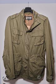 Field Jacket Schott NYC tg XL