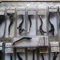 Leve freno e frizione Extreme Components