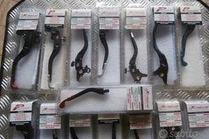 Leve freno e frizione Extreme Components