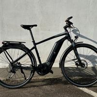 ebike GIANT Explore E+2 tg. M