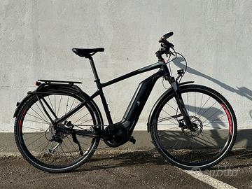 ebike GIANT Explore E+2 tg. M