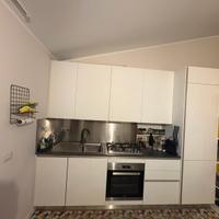 Cucina Veneta Cucine lineare