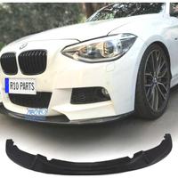 SPOILER LABBRO ANTERIORE PER BMW F20 F21 11-15 M T