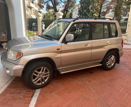 MITSUBISHI Pajero Pinin - 2003