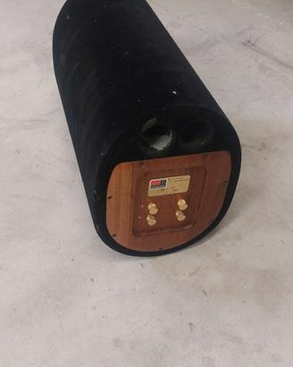 SUBWOOFER PER AUTO
