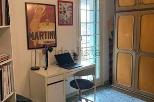 MONTESACRO STANZA SiNGOLA ARREDATA