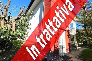 VILLETTA INDIPENDENTE RISTRUTTURATA!