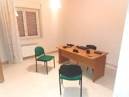 Ultime Stanze ufficio