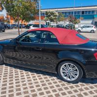 BMW Serie 1 Cabrio(E88) - 2009