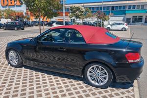 BMW Serie 1 Cabrio(E88) - 2009