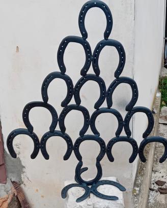 L'unico albero che ti porta fortuna