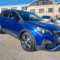 PEUGEOT 3008 BlueHDi 130 S&S EAT8 GT Line