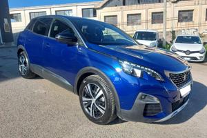 PEUGEOT 3008 BlueHDi 130 S&S EAT8 GT Line
