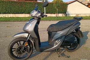 Sym Symphony 125 euro 5 2021