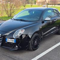 ALFA ROMEO MITO 1.3 JTDM OK NEOPATENTATI  - 2014