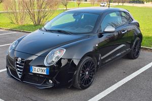 ALFA ROMEO MITO 1.3 JTDM OK NEOPATENTATI  - 2014