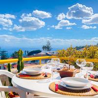 Capodanno Sul mare fino a 4 persone