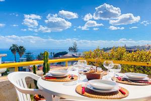 Capodanno Sul mare fino a 4 persone