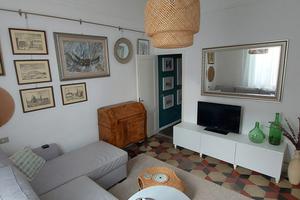 Flat at Borgo Ognissanti