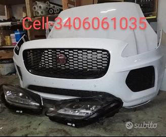 Ricambi jaguar e-pace musate complete-num 788