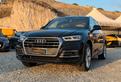 Audi Q5 2.0 TDI 190 CV quattro S tronic line plus