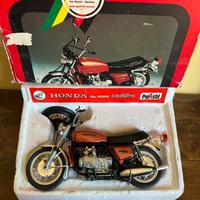 Honda Gold Wing  GL1000 Polistil